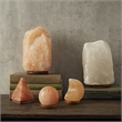 Posh Living Tytan Salt Lamp 8 Color Modes
