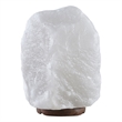 Posh Living Tytan Salt Lamp 8 Color Modes