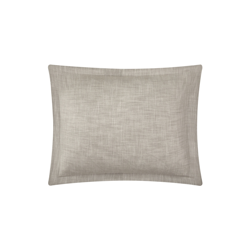 Posh Living Jeter 2pc Twin/Twin XL Comforter Set Beige