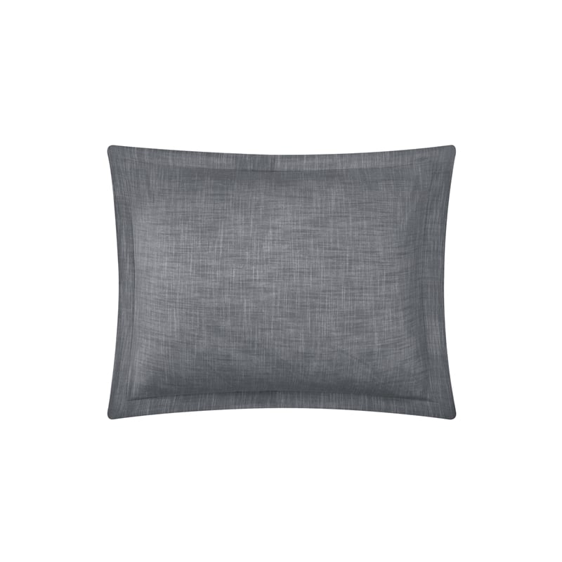 Posh Living Jeter 2pc Twin/Twin XL Comforter Set Denim