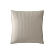 Posh Living Maira 5pc Twin/Twin XL Duvet Set Beige
