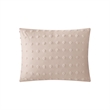 Posh Living Maira 5pc Twin/Twin XL Duvet Set Blush