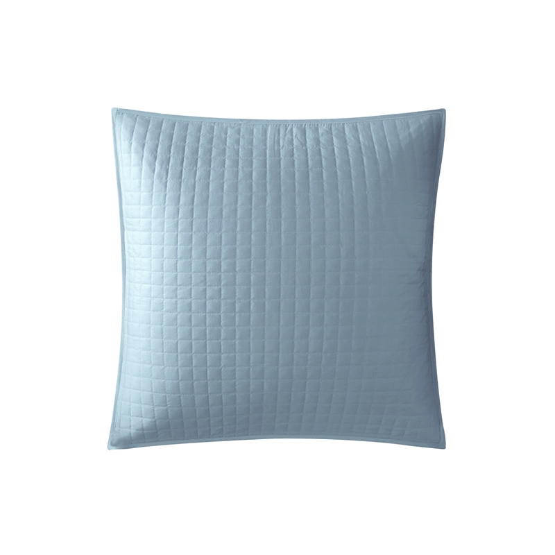 Posh Living Maira 5pc Twin/Twin XL Duvet Set Blue