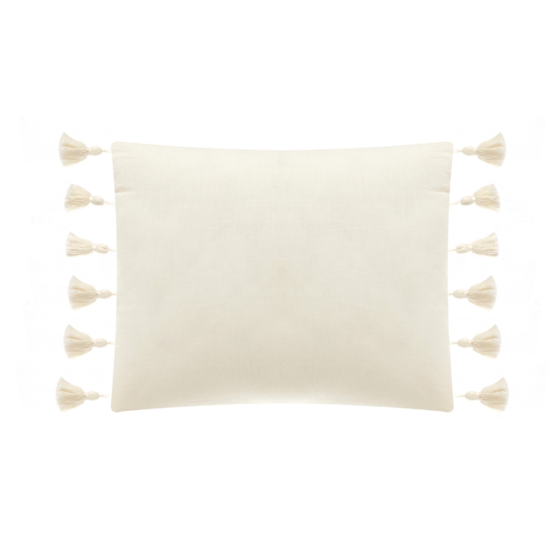 Posh Living Sultan 4pc Full/Queen Comforter Set Beige