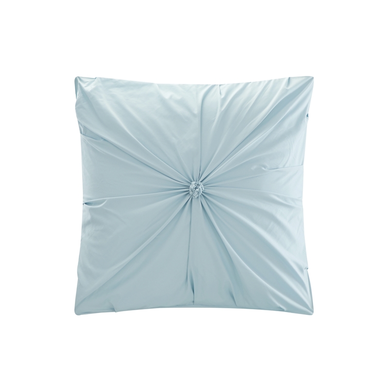 Posh Living Arissa 3pc Twin/Twin XL Comforter Set Blue