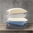 Posh Living Izabela 3pc King/California King Duvet Set Beige