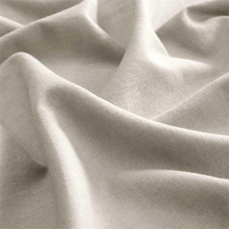 Posh Living Izabela 3pc King/California King Duvet Set Beige