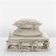 Posh Living Izabela 3pc Full/Queen Duvet Set Beige