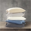 Posh Living Izabela 3pc Full/Queen Duvet Set Beige