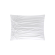 Posh Living Arissa 3pc Twin/Twin XL Comforter Set White