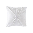 Posh Living Arissa 3pc Twin/Twin XL Comforter Set White