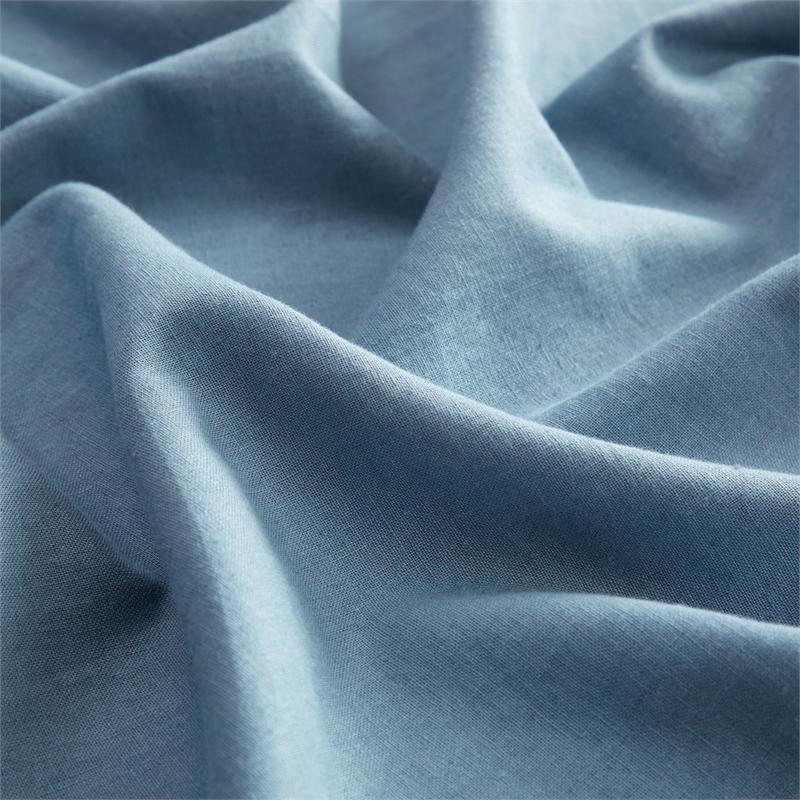 Posh Living Izabela 3pc King/California King Duvet Set Navy
