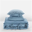 Posh Living Izabela 3pc Full/Queen Duvet Set Navy