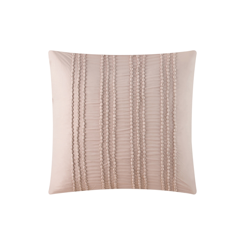 Posh Living Minnie 5pc Twin/Twin XL Duvet Set Blush