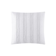 Posh Living Minnie 5pc Twin/Twin XL Duvet Set White