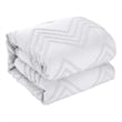 Posh Living Minnie 5pc Twin/Twin XL Duvet Set White