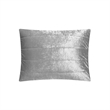 Posh Living Yehudis 2pc Twin/Twin XL Comforter Set Silver