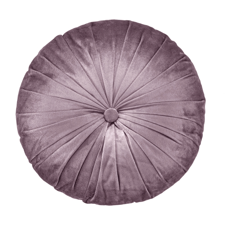 Posh Living Baxter 5pc Full/Queen Comforter Set Blush