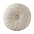 Posh Living Abilene 7pc Full/Queen Comforter Set Beige