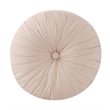 Posh Living Abilene 7pc Full/Queen Comforter Set Blush