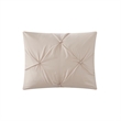 Posh Living Abilene 5pc Twin/Twin XL Comforter Set Blush