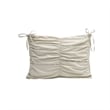 Posh Living Briseis 2pc Twin/Twin XL Comforter Set Beige