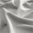 Posh Living Kaiyah 3pc King/California King Duvet Set Light Grey