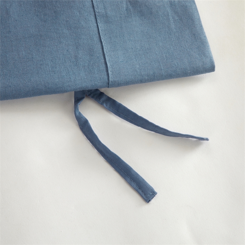 Posh Living Kaiyah 3pc King/California King Duvet Set Navy