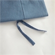 Posh Living Kaiyah 3pc King/California King Duvet Set Navy