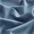 Posh Living Kaiyah 3pc King/California King Duvet Set Navy