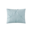 Posh Living Abilene 5pc Twin/Twin XL Comforter Set Blue
