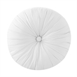 Posh Living Abilene 7pc King/California King Comforter Set White