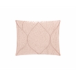 Posh Living Ginger 2pc Twin/Twin XL Comforter Set Blush