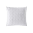 Posh Living Kynnedi 5pc Twin/Twin XL Duvet Set White