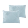 Posh Living Daniyah 5pc King/California King Comforter Set Blue
