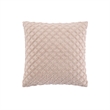 Posh Living Nika 3pc Twin/Twin XL Duvet Set Blush