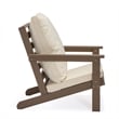 Posh Living Roberta  Outdoor 3pc Seating Group Teak
