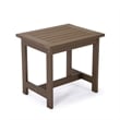 Posh Living Roberta  Outdoor 3pc Seating Group Teak
