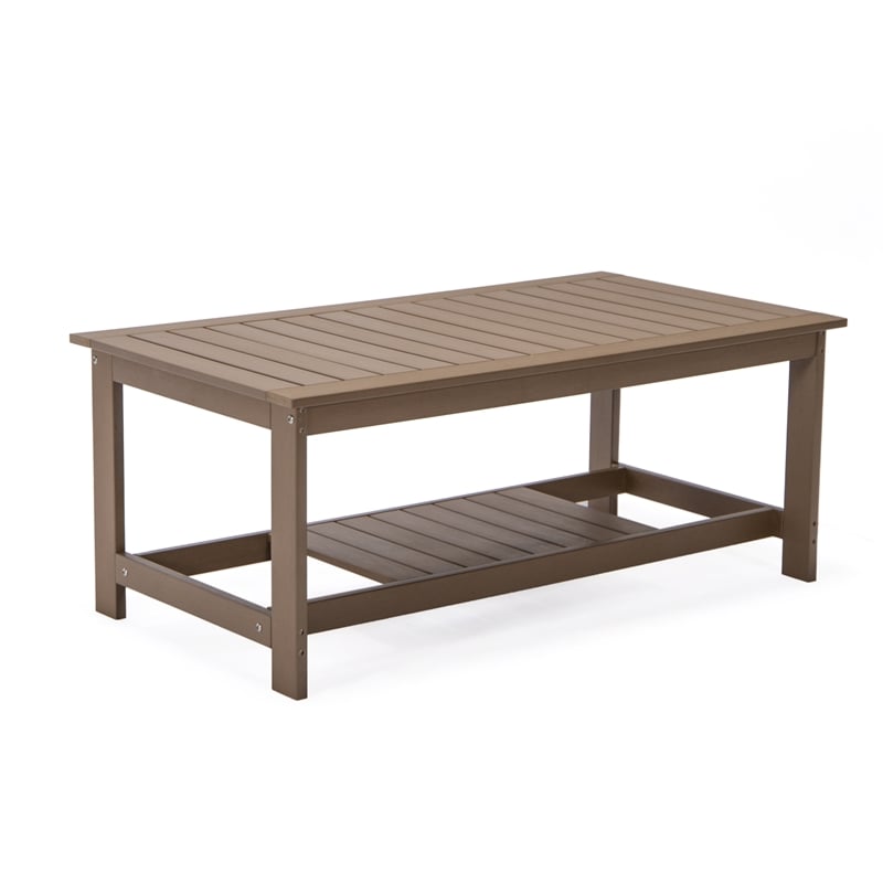 Posh Living Roberta  Outdoor 4pc Seating Group Teak