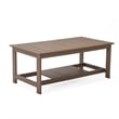 Posh Living Roberta  Outdoor 4pc Seating Group Teak
