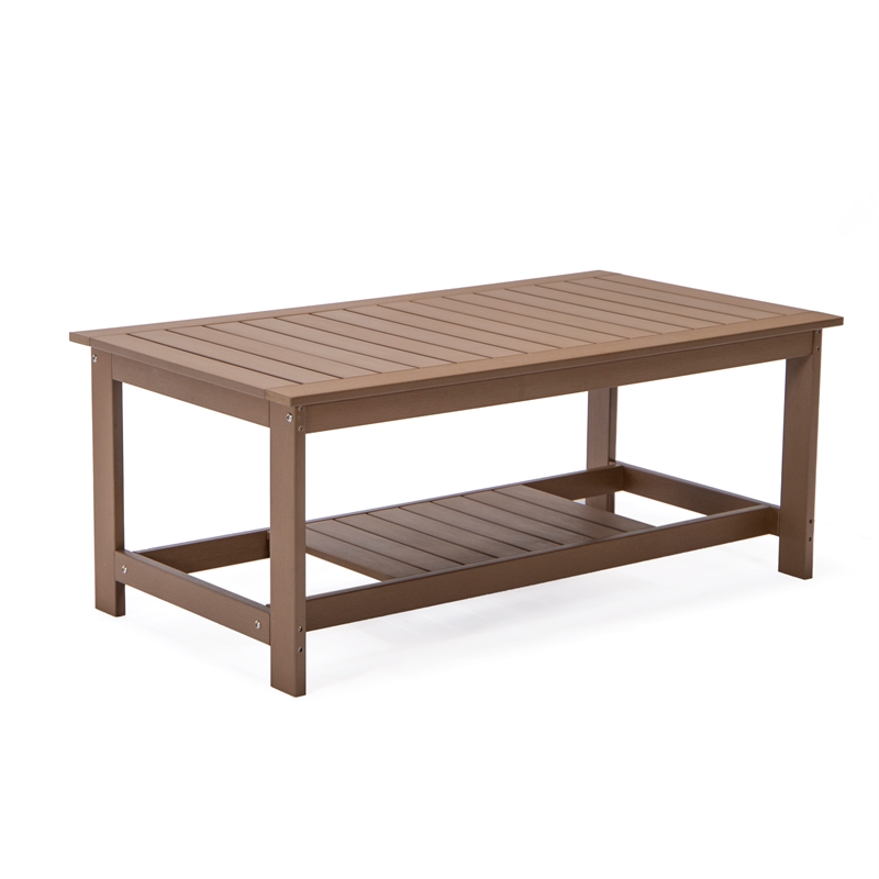 Posh Living Roberta  Outdoor 4pc Seating Group Teak