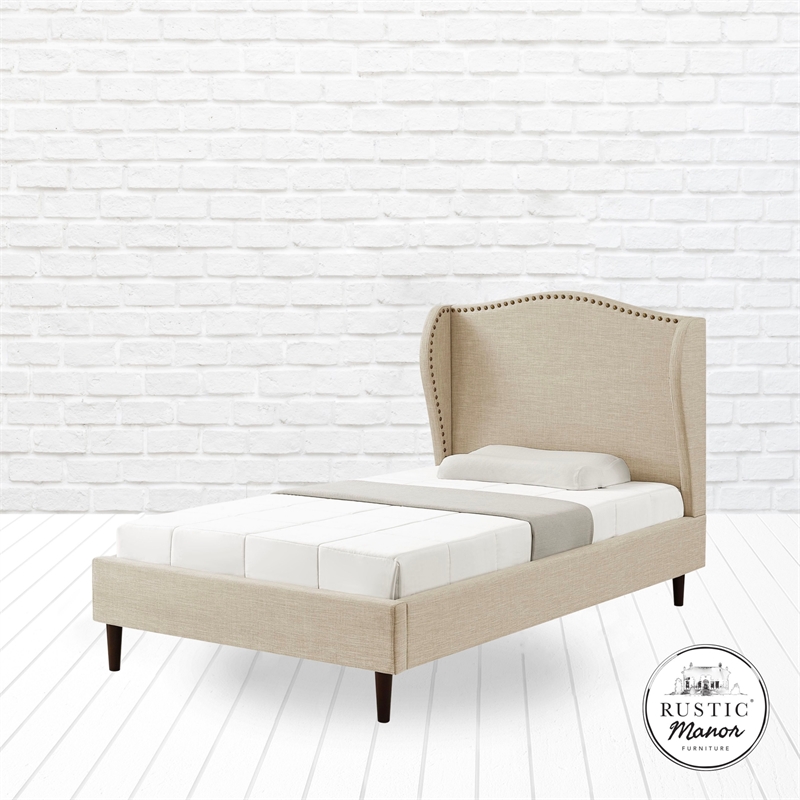 Posh Living Adelyne 43.1