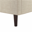 Posh Living Adelyne 60