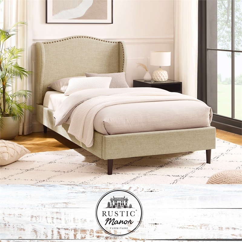 Posh Living Adelyne 60