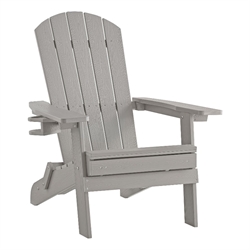 Adirondack Chairs