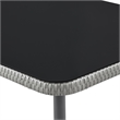 Posh Living Trayvon  Outdoor 5pc Seating Group Light Grey