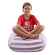 Bean Bag Covers Lavender Microfiber 32