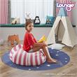 Bean Bag Covers Pink Microfiber 32