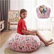 Bean Bag Covers Princess Pink Microfiber 32
