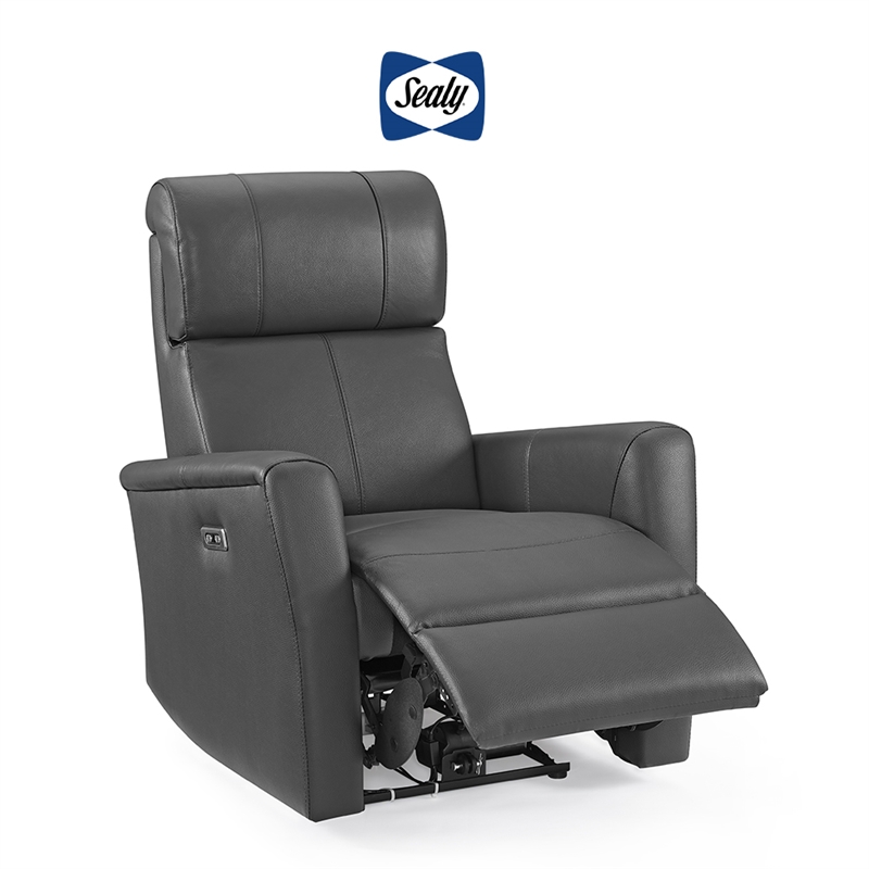 sealy mavis recliner